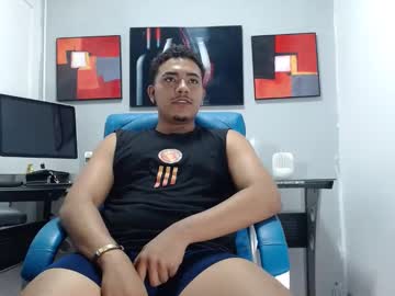 Brad_Jones_ Chaturbate stream image from February 13, 2025