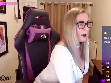 Britishladya stream image from February 13, 2025