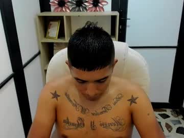 Clausthopper Chaturbate stream image from February 13, 2025