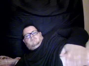 Creeeping_Death Chaturbate stream image from February 13, 2025