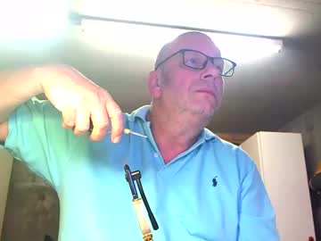 Cumalero Chaturbate stream image from February 13, 2025
