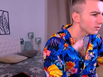 Devin_Ho Chaturbate stream image from February 13, 2025