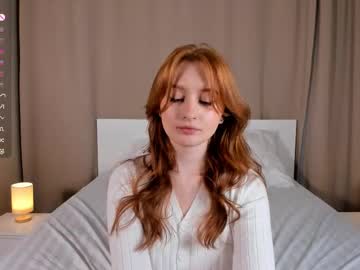Dorettabluett Chaturbate stream image from February 13, 2025