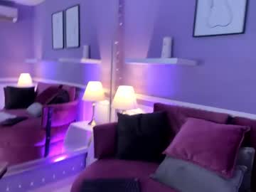 Emma__Walkerr_ Chaturbate stream image from February 13, 2025