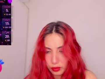 Eva_Naughty69 Chaturbate stream image from February 13, 2025
