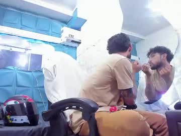 Ferchodaniels Chaturbate stream image from February 13, 2025