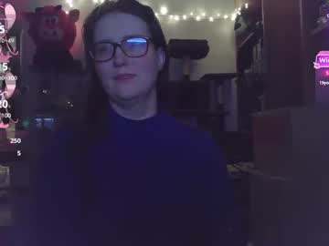 Gamercouplehb Chaturbate stream image from February 13, 2025