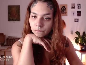 Golden_Alaska Chaturbate stream image from February 13, 2025
