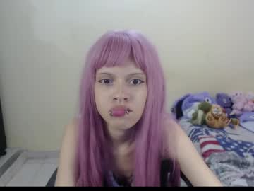 Hachi__Kitty Chaturbate stream image from February 13, 2025