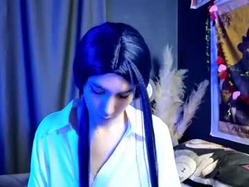 Hyeon_Jin Chaturbate stream image from February 13, 2025