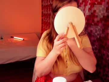 Indian_Summer_ Chaturbate stream image from February 13, 2025