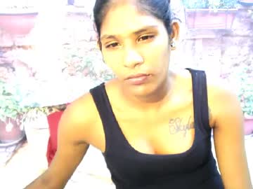 Indiansky694u Chaturbate stream image from February 13, 2025