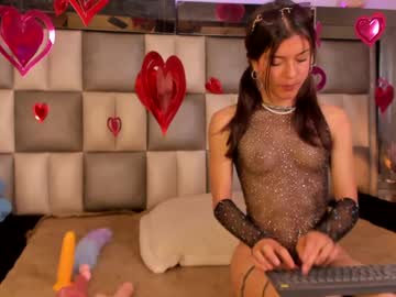 Juliana_Js_ Chaturbate stream image from February 13, 2025
