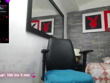 Kalinda_Sajani Chaturbate stream image from February 13, 2025