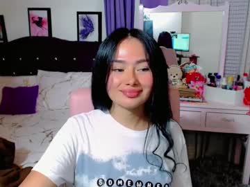 Keyla_Smith23 Chaturbate stream image from February 13, 2025