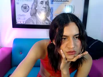 Laurafoxxts Chaturbate stream image from February 13, 2025