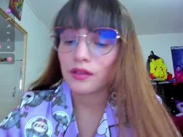 Lucy_Hess_ Chaturbate stream image from February 13, 2025