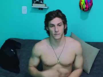 Luigisb Chaturbate stream image from February 13, 2025