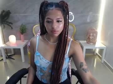 Luxy_Venus_S Chaturbate stream image from February 13, 2025