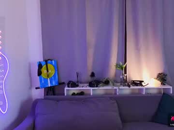 Maryklein Chaturbate stream image from February 13, 2025