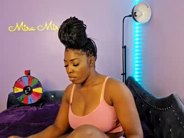 Mirascarlett stream image from February 13, 2025