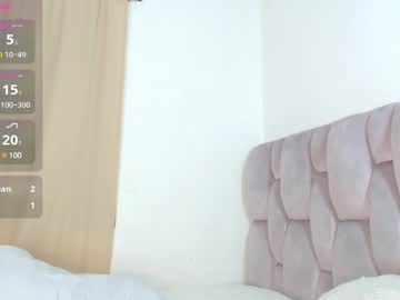 Nathalie_Jackson Chaturbate stream image from February 13, 2025