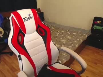 Nick_Demara Chaturbate stream image from February 13, 2025