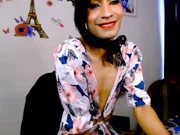 Novanyx11 Chaturbate stream image from February 13, 2025