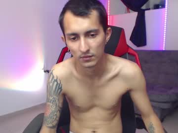 Paradise4youdirty Chaturbate stream image from February 13, 2025
