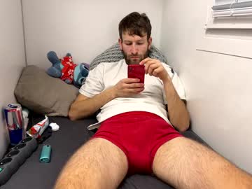 Realpaddy Chaturbate stream image from February 13, 2025