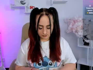 Reginaaa__ Chaturbate stream image from February 13, 2025