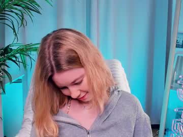 Selena_Wolf1 Chaturbate stream image from February 13, 2025