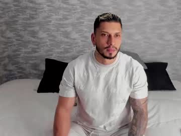 Seth_Vega_ Chaturbate stream image from February 13, 2025