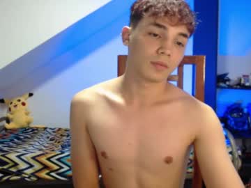 Silver_Galaxy Chaturbate stream image from February 13, 2025