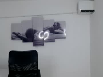 Sofia_Valencia_Ms Chaturbate stream image from February 13, 2025