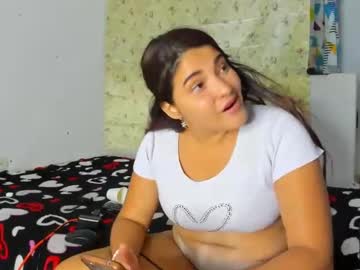 Startitsinlimites20 Chaturbate stream image from February 13, 2025
