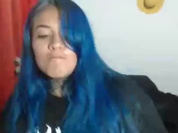 Sweet_Bubblee Chaturbate stream image from February 13, 2025