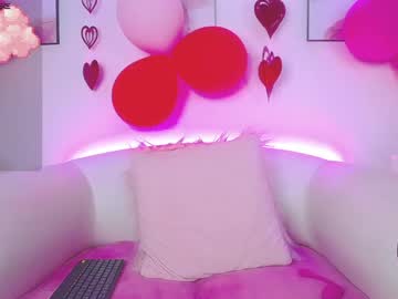 Sweetcameron_ Chaturbate stream image from February 13, 2025
