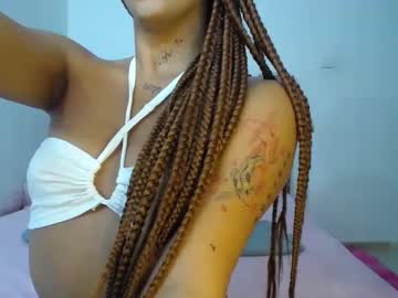 Sweetshopie_ Chaturbate stream image from February 13, 2025