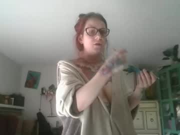 Thecannibalsalt Chaturbate stream image from February 13, 2025