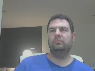 Tork83 Chaturbate stream image from February 13, 2025