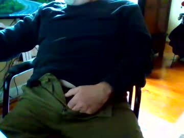 Toronado1968 Chaturbate stream image from February 13, 2025