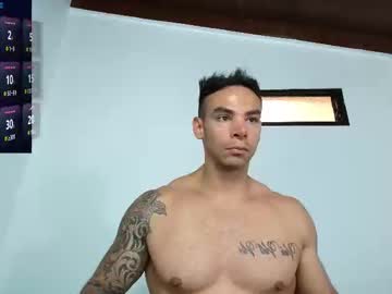 Troy_Walker7 Chaturbate stream image from February 13, 2025