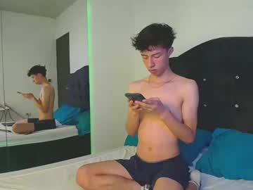 Valeriorich Chaturbate stream image from February 13, 2025
