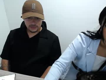 Abby_Jhones2 Chaturbate stream image from February 13, 2025
