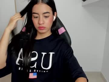 Aitana05 Chaturbate stream image from February 13, 2025