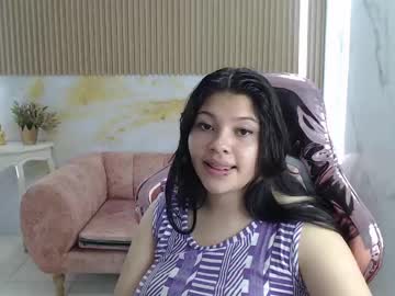 Amelya_Braun_Sub Chaturbate stream image from February 13, 2025