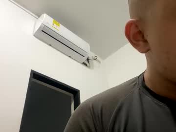 Angel_Foz Chaturbate stream image from February 13, 2025