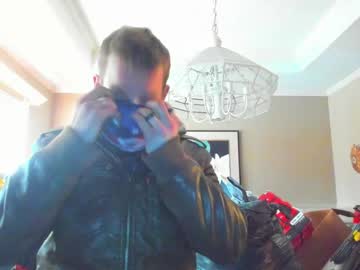 Bigtexanboy Chaturbate stream image from February 13, 2025