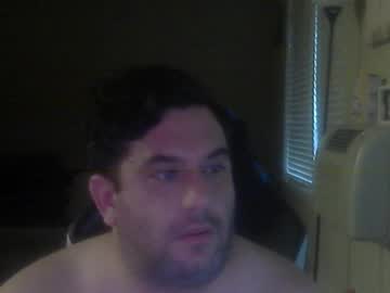 Daddybody4u Chaturbate stream image from February 13, 2025